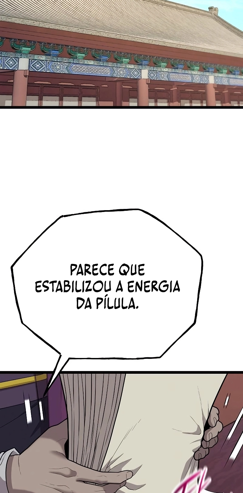 Crônicas do Clã Tang Capítulo 36 Página 17