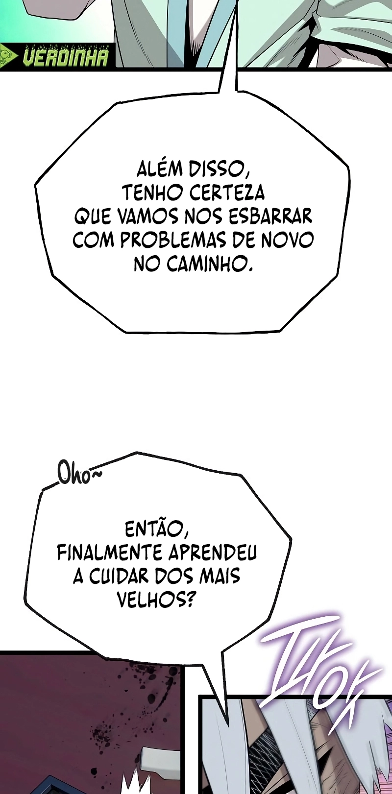 Crônicas do Clã Tang Capítulo 36 Página 24