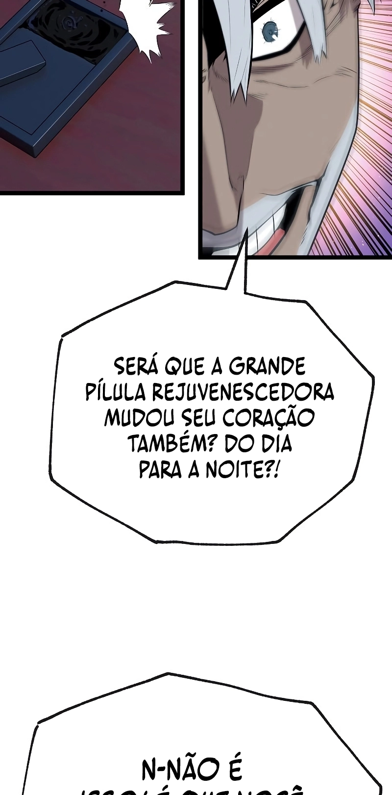 Crônicas do Clã Tang Capítulo 36 Página 25