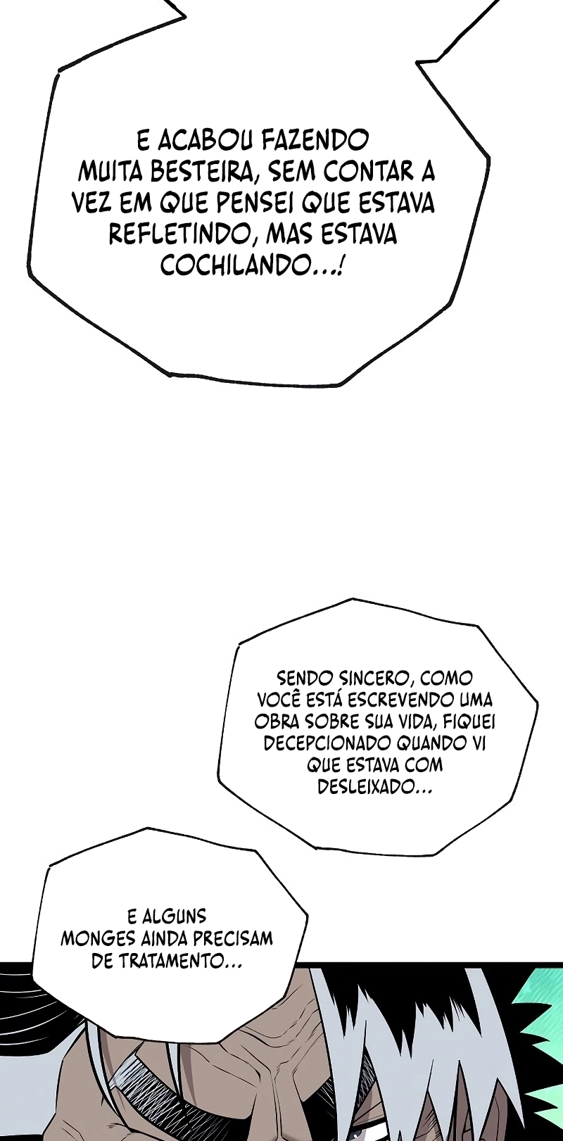 Crônicas do Clã Tang Capítulo 36 Página 27