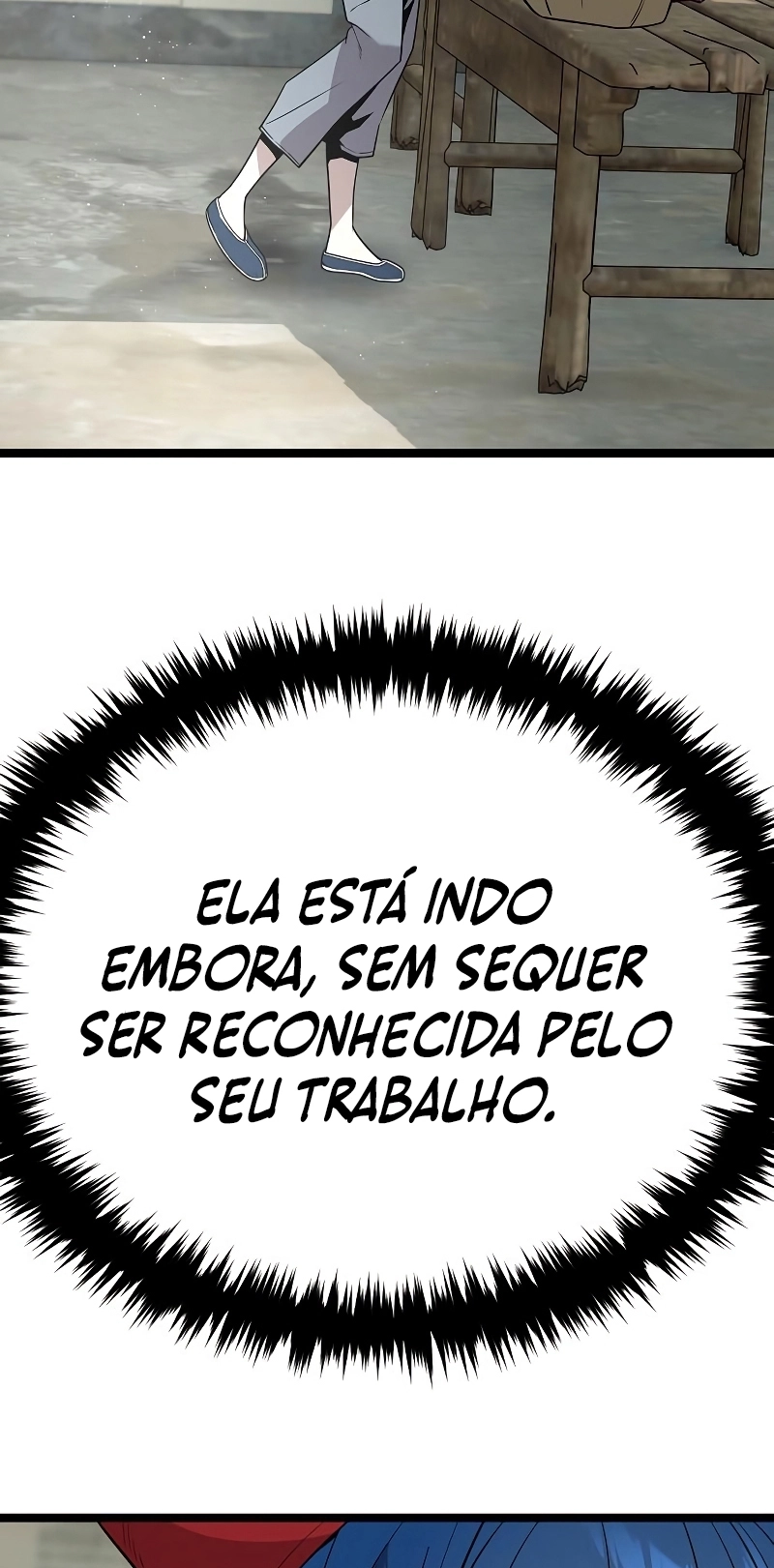 Crônicas do Clã Tang Capítulo 36 Página 42