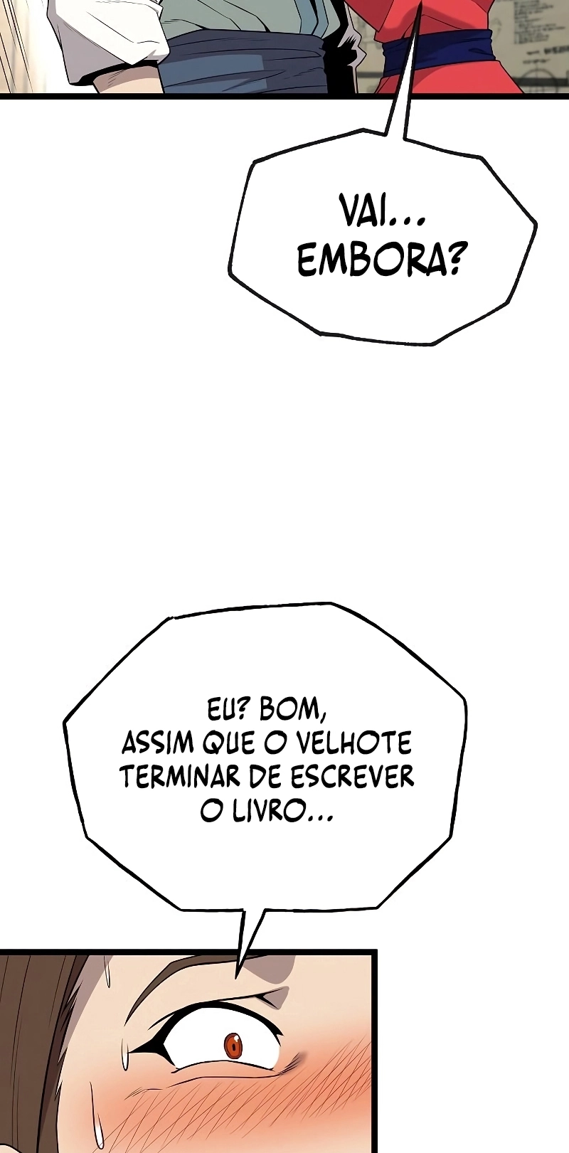 Crônicas do Clã Tang Capítulo 36 Página 45
