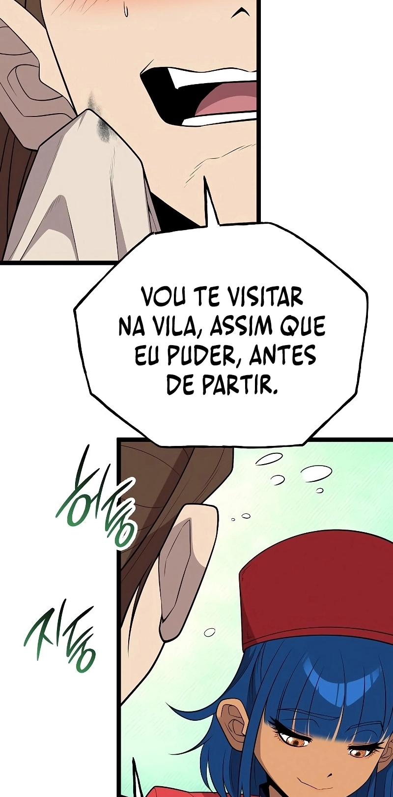 Crônicas do Clã Tang Capítulo 36 Página 46