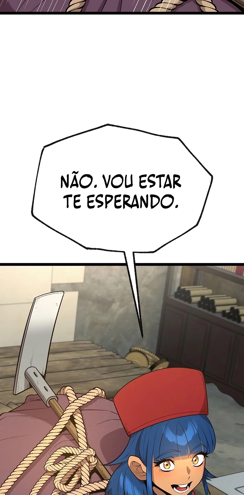 Crônicas do Clã Tang Capítulo 36 Página 48