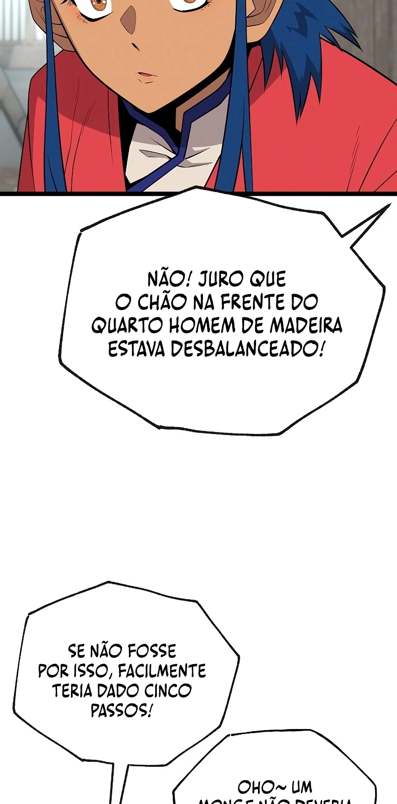 Crônicas do Clã Tang Capítulo 36 Página 61