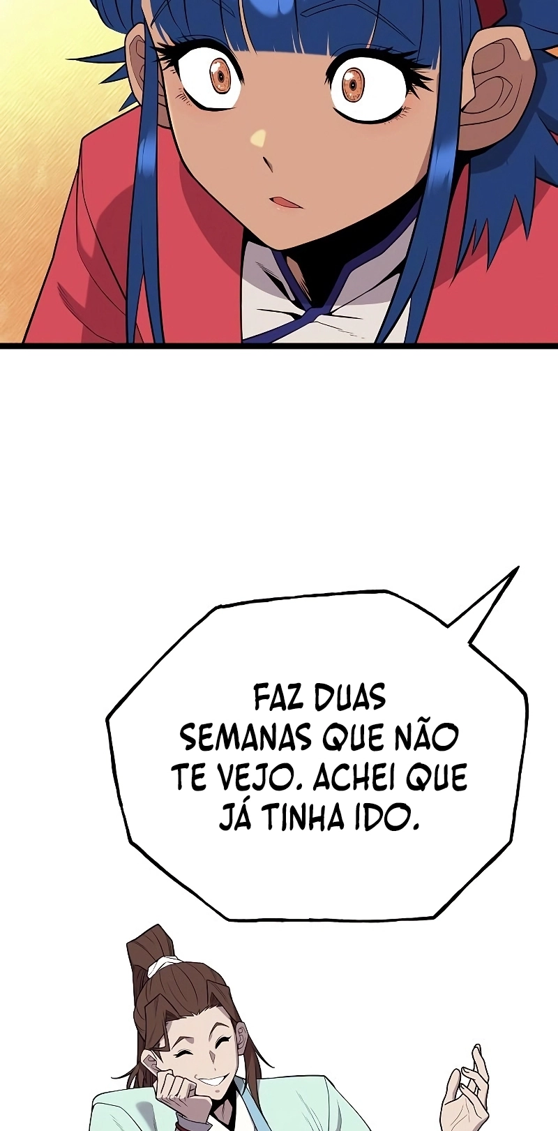 Crônicas do Clã Tang Capítulo 36 Página 70