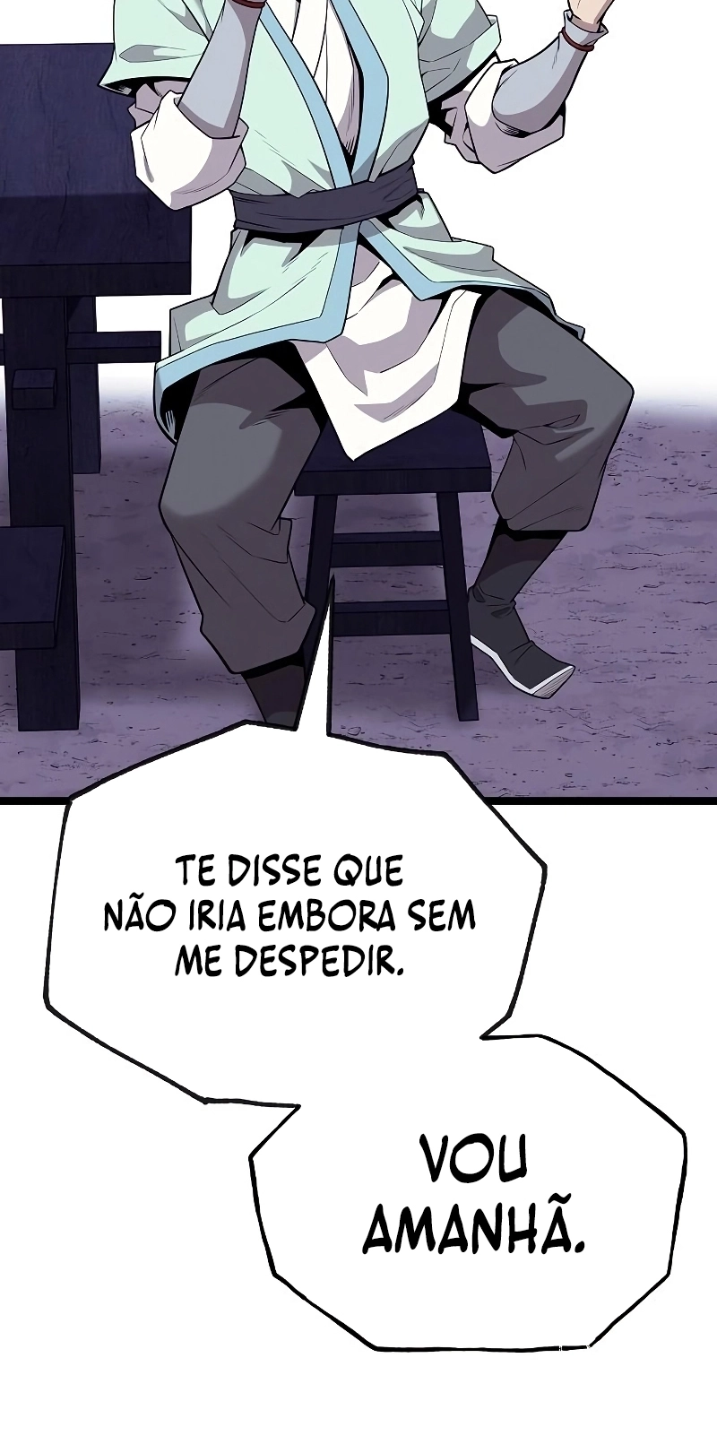Crônicas do Clã Tang Capítulo 36 Página 71