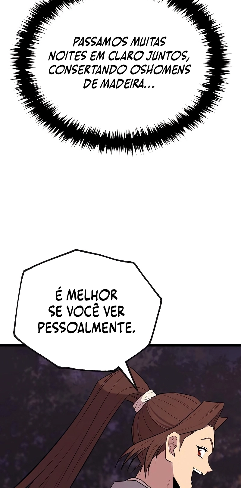Crônicas do Clã Tang Capítulo 36 Página 81