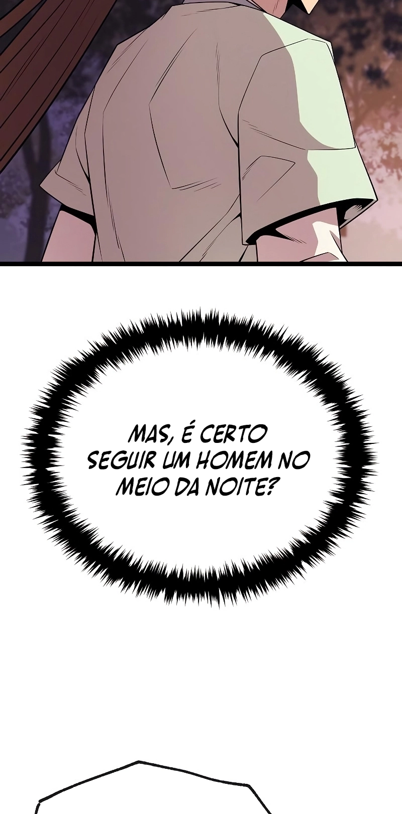 Crônicas do Clã Tang Capítulo 36 Página 82
