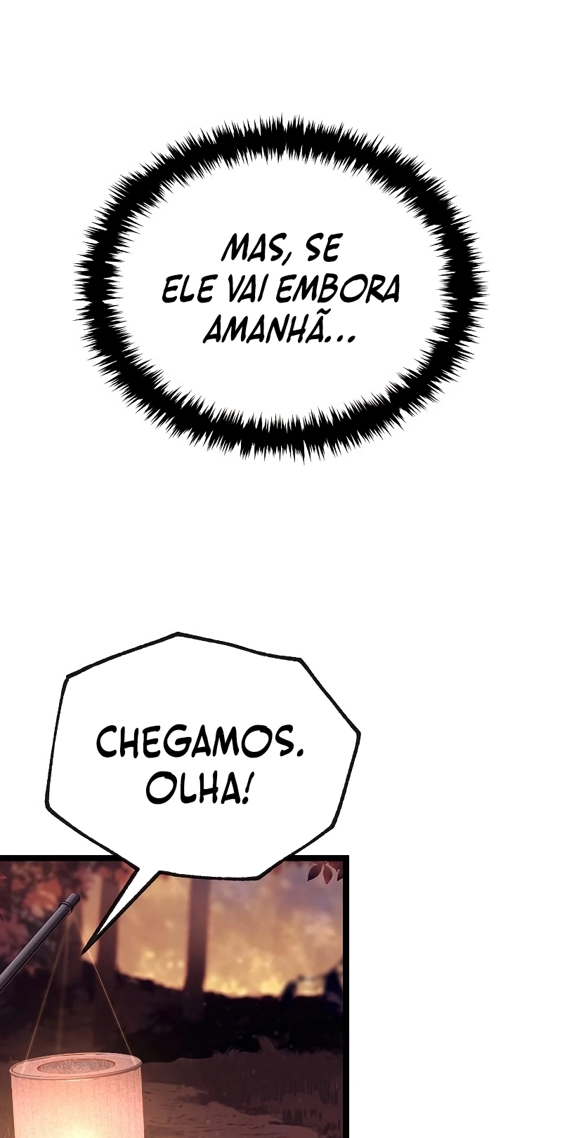 Crônicas do Clã Tang Capítulo 36 Página 84