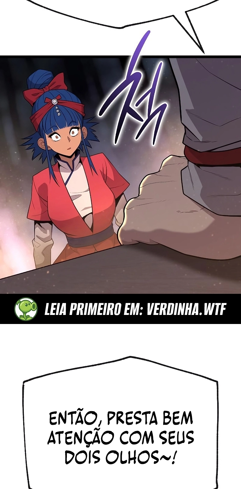 Crônicas do Clã Tang Capítulo 36 Página 89
