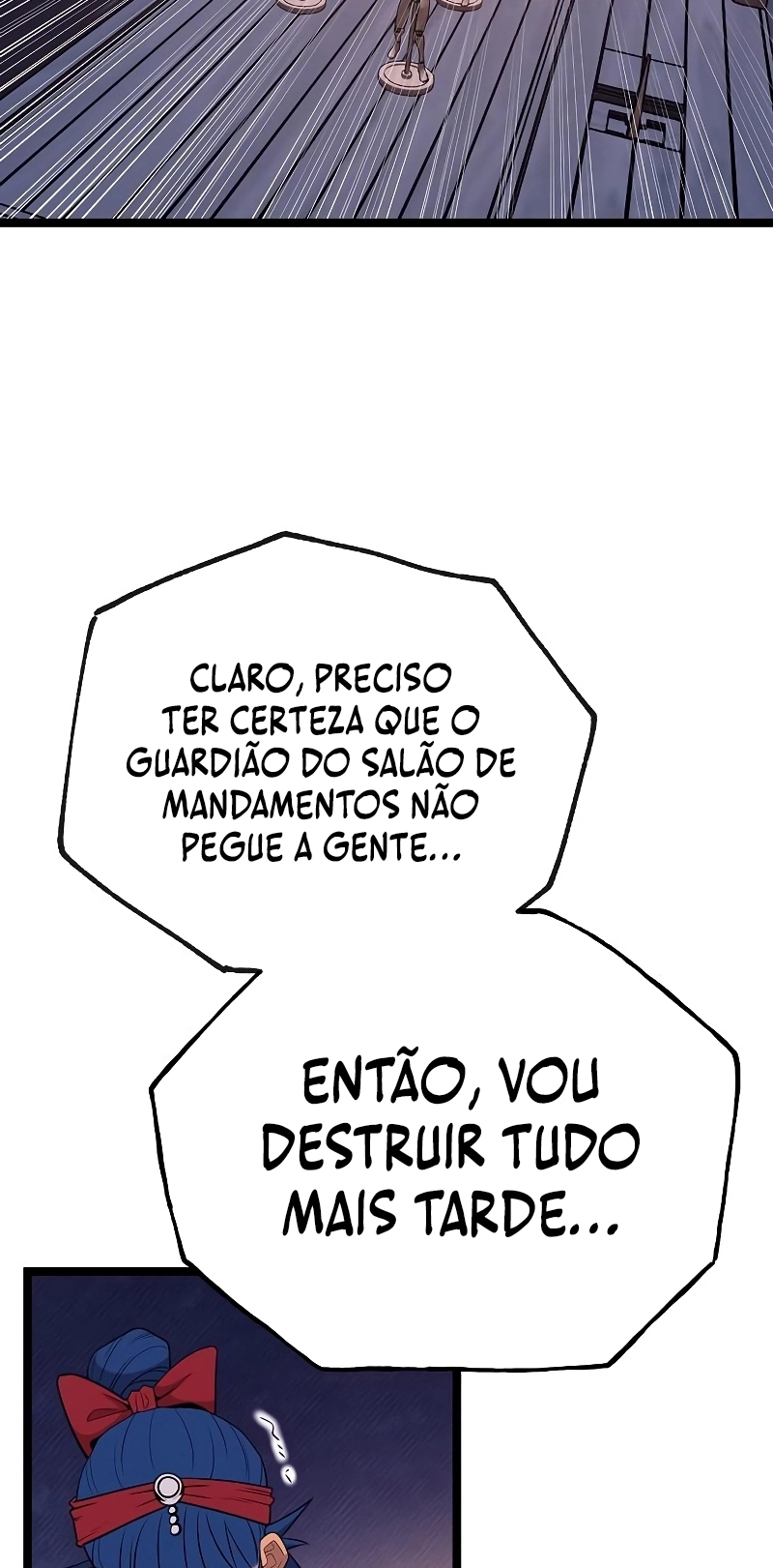 Crônicas do Clã Tang Capítulo 36 Página 92