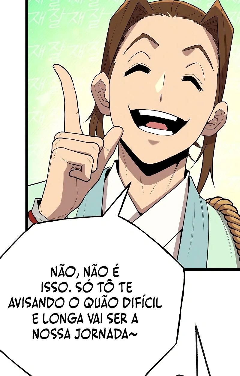 Crônicas do Clã Tang Capítulo 37 Página 107