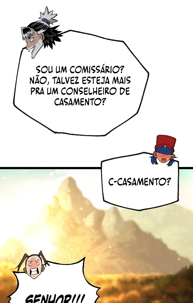 Crônicas do Clã Tang Capítulo 37 Página 118