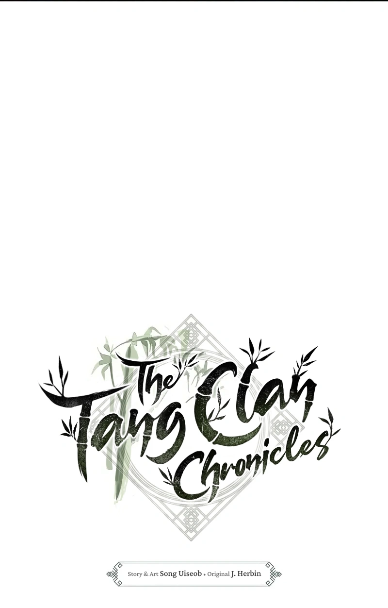 Crônicas do Clã Tang Capítulo 37 Página 17