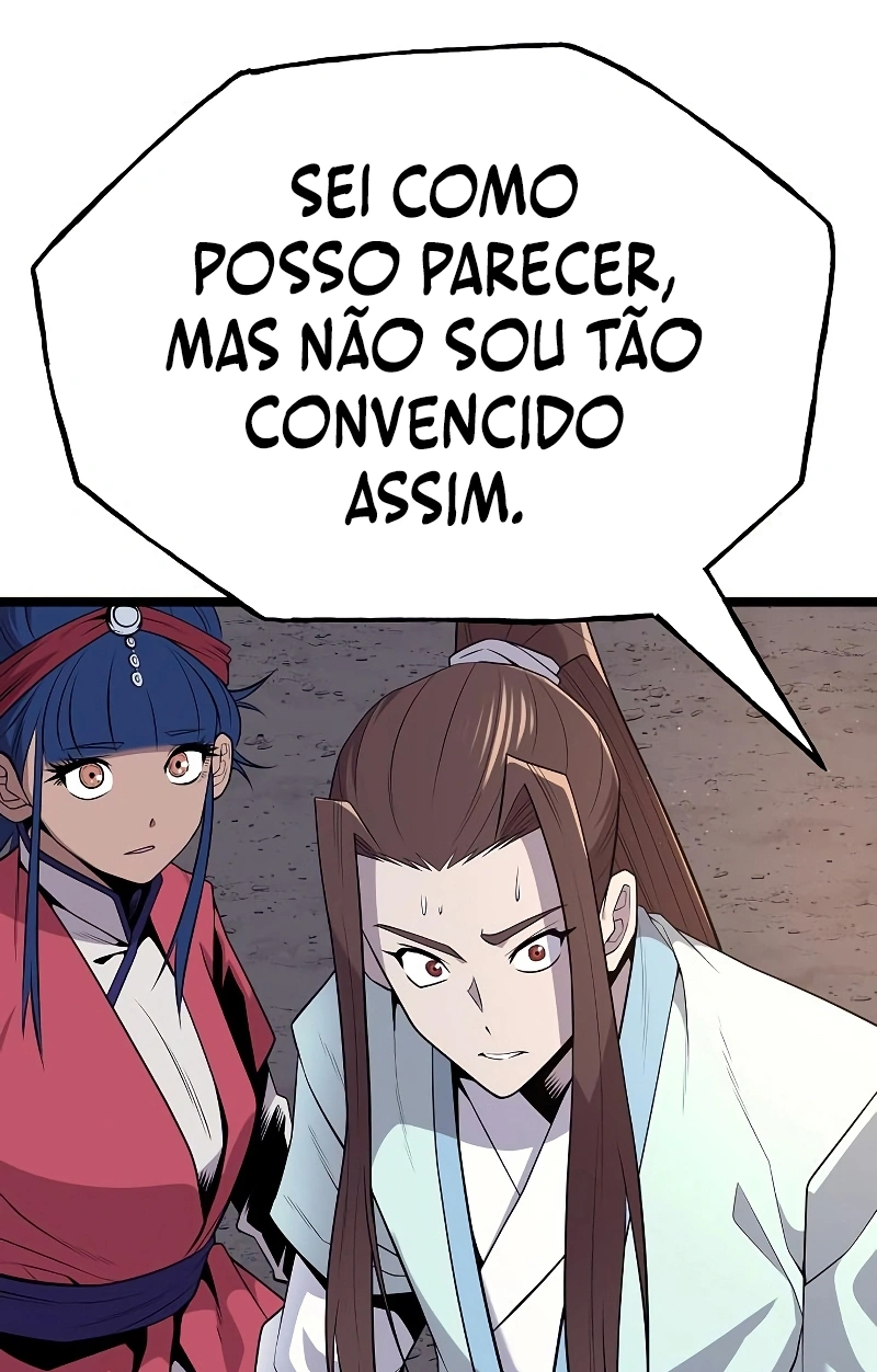 Crônicas do Clã Tang Capítulo 37 Página 22