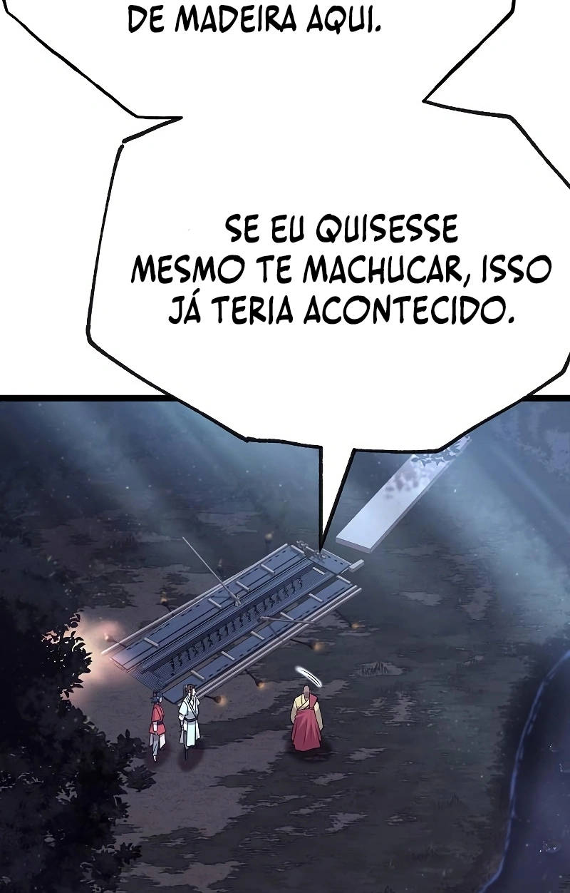 Crônicas do Clã Tang Capítulo 37 Página 25