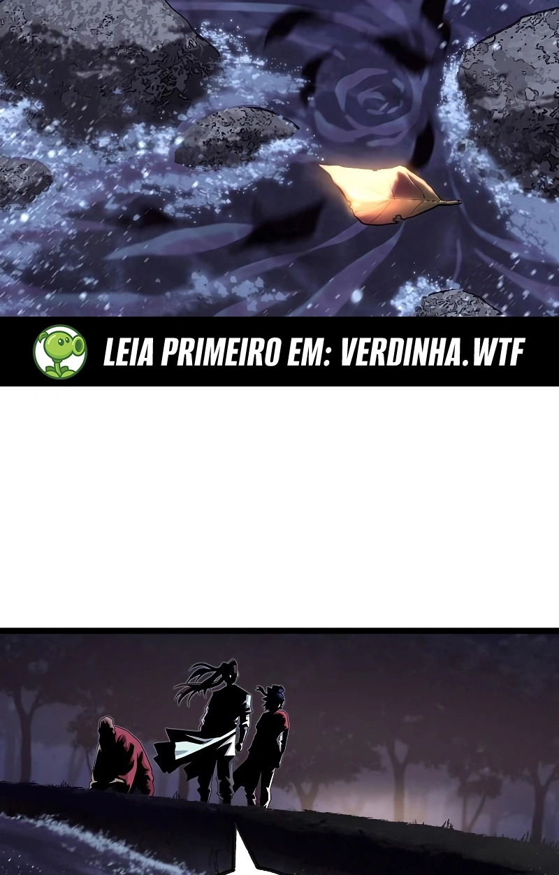 Crônicas do Clã Tang Capítulo 37 Página 47