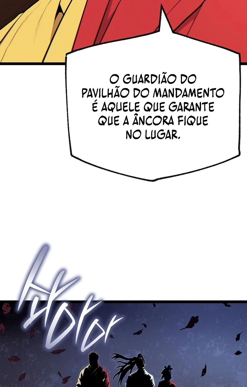 Crônicas do Clã Tang Capítulo 37 Página 57