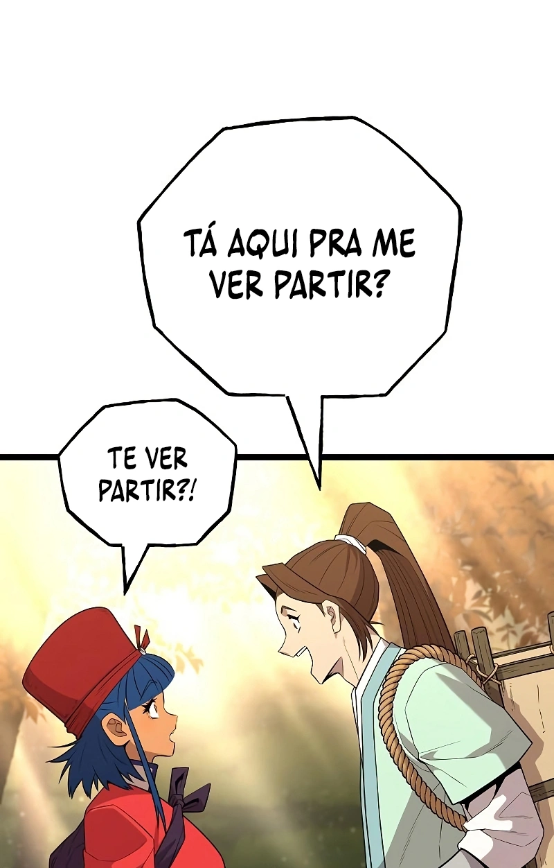 Crônicas do Clã Tang Capítulo 37 Página 97