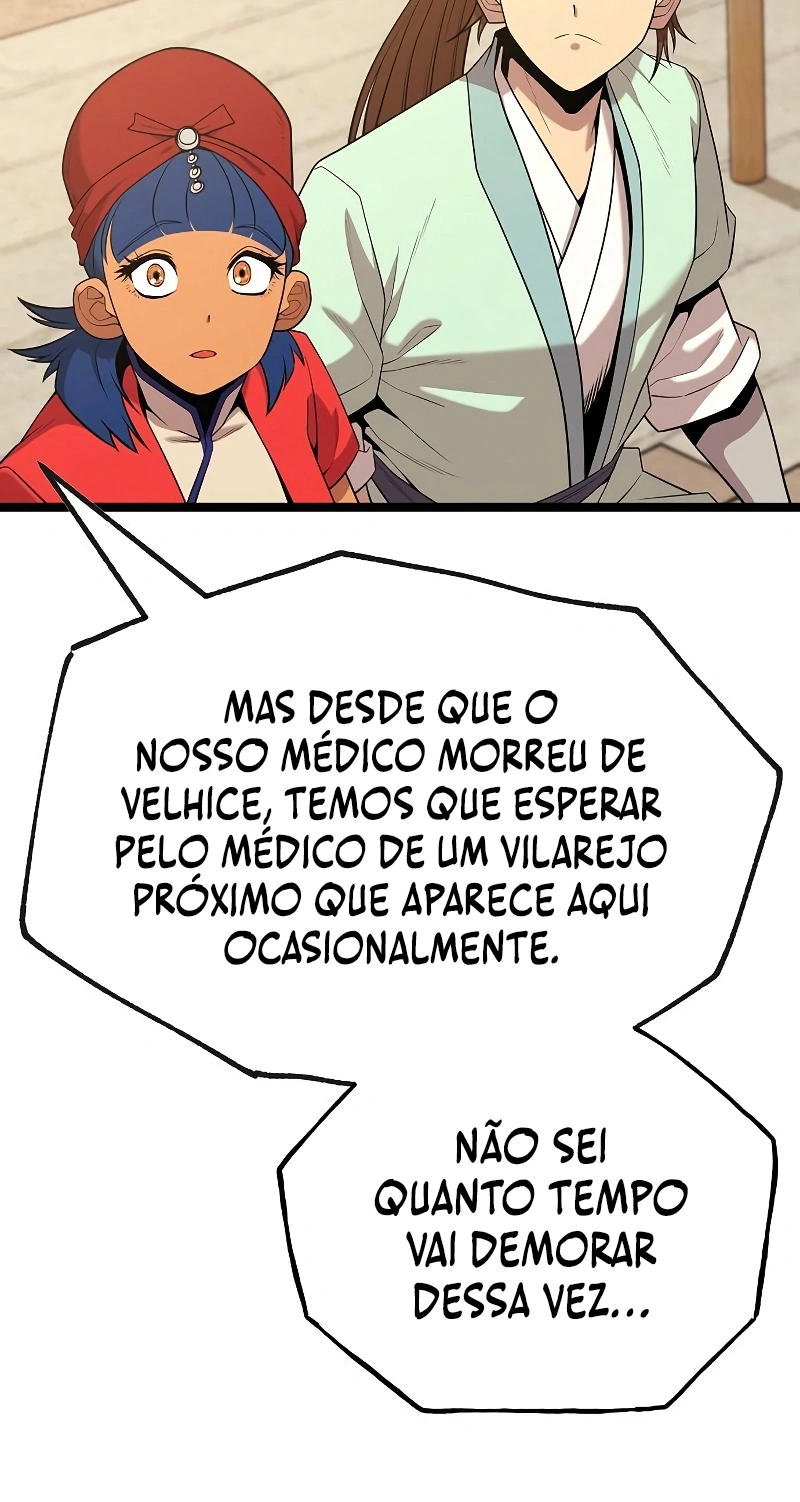 Crônicas do Clã Tang Capítulo 38 Página 10