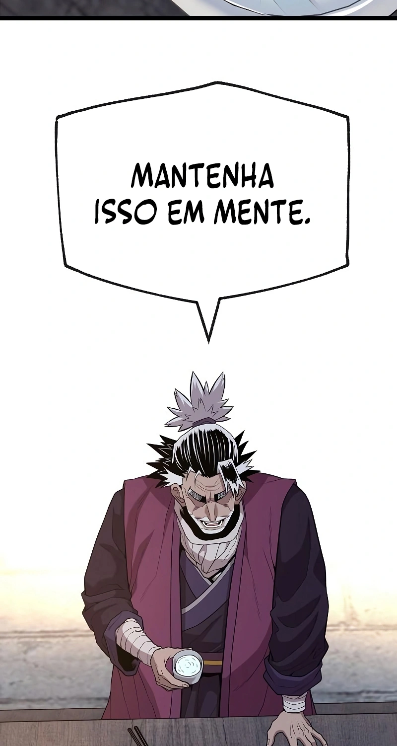 Crônicas do Clã Tang Capítulo 38 Página 107