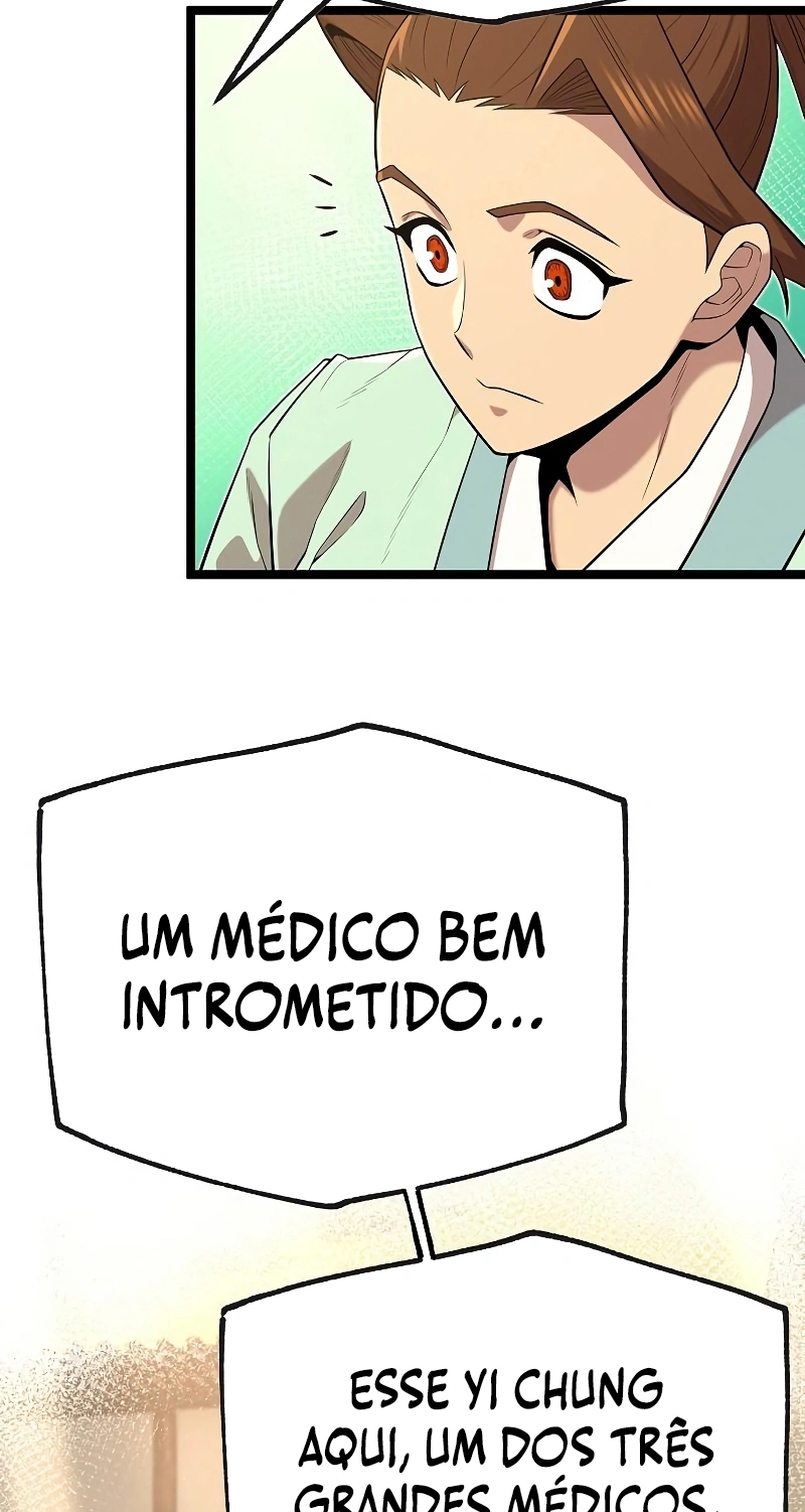 Crônicas do Clã Tang Capítulo 38 Página 14