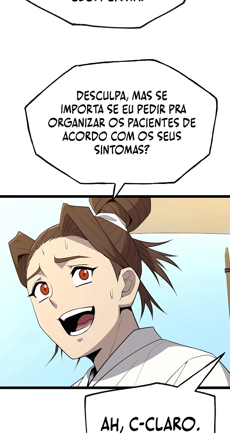 Crônicas do Clã Tang Capítulo 38 Página 22