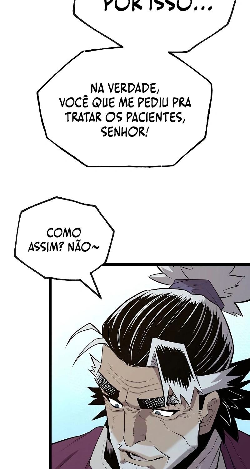 Crônicas do Clã Tang Capítulo 38 Página 27