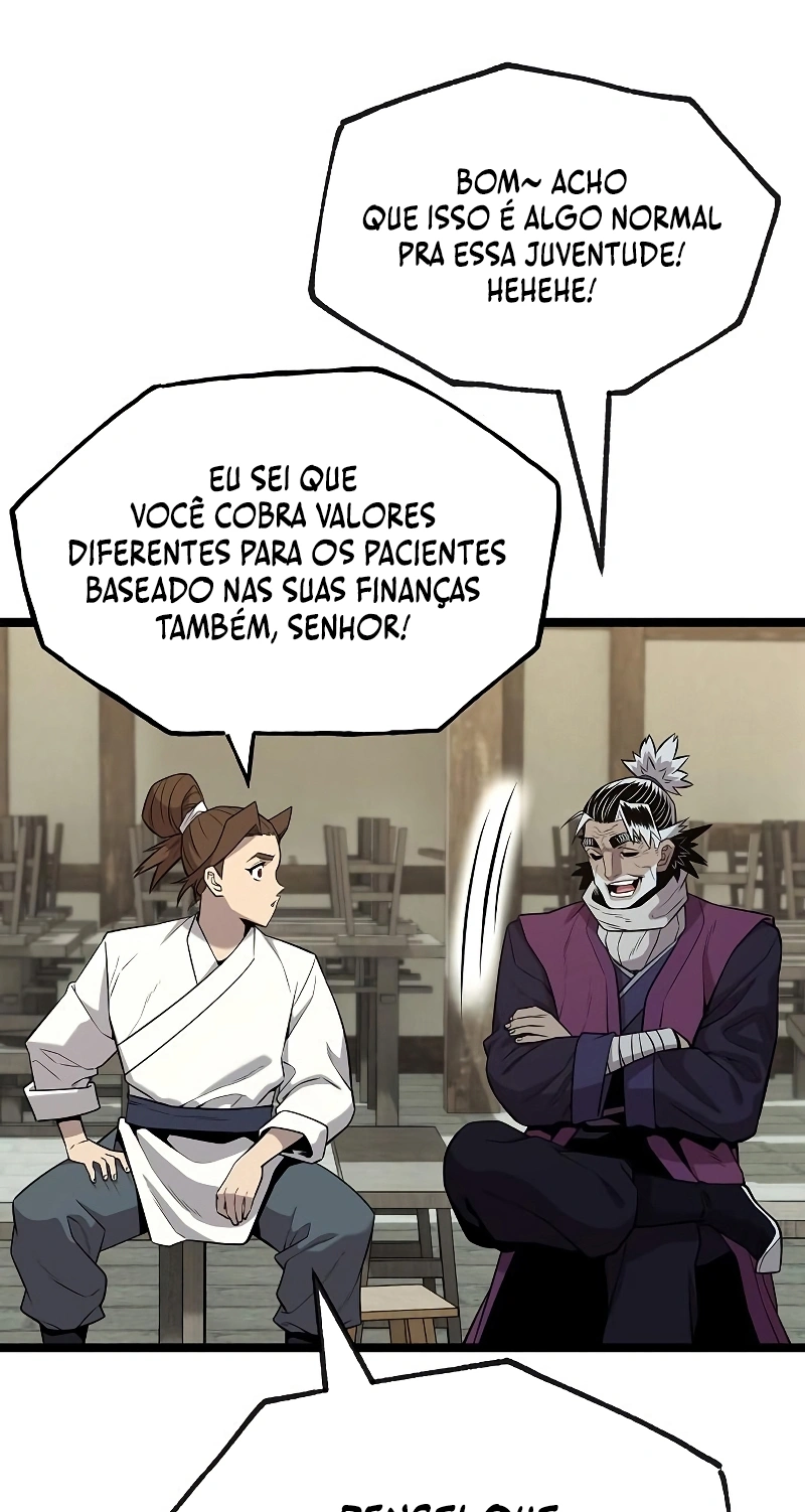 Crônicas do Clã Tang Capítulo 38 Página 29