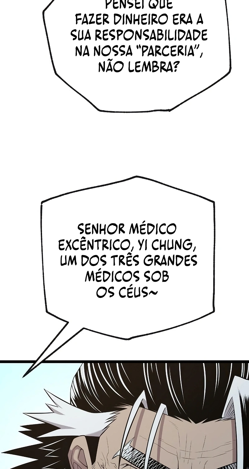 Crônicas do Clã Tang Capítulo 38 Página 30