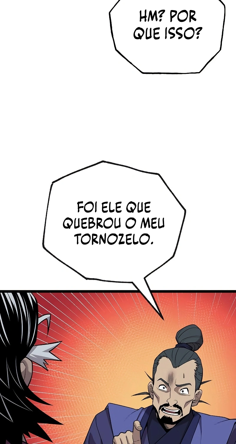 Crônicas do Clã Tang Capítulo 38 Página 43