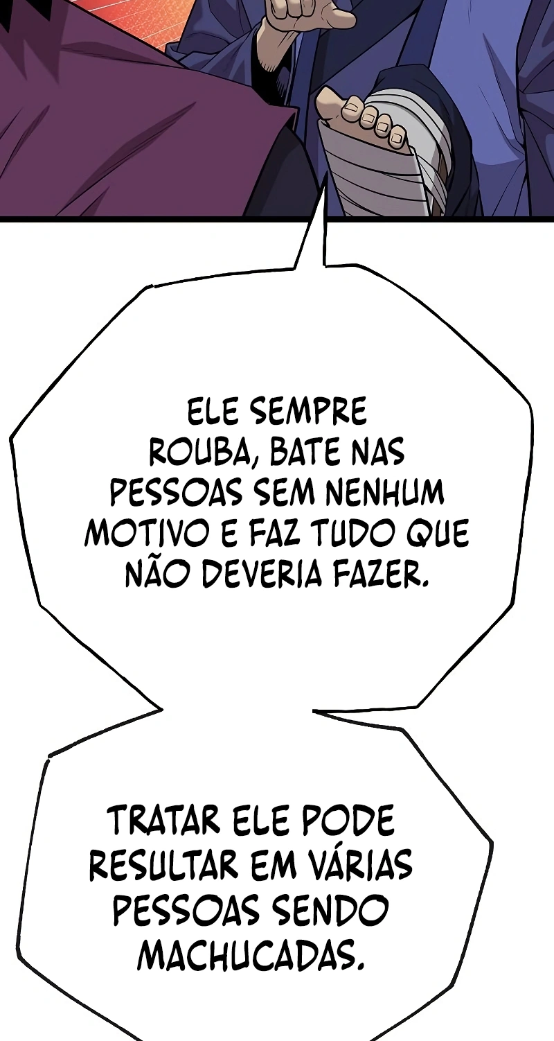 Crônicas do Clã Tang Capítulo 38 Página 44