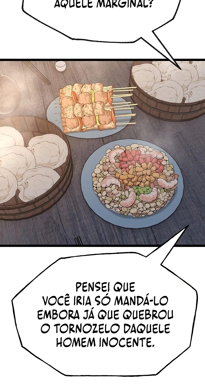 Crônicas do Clã Tang Capítulo 38 Página 51