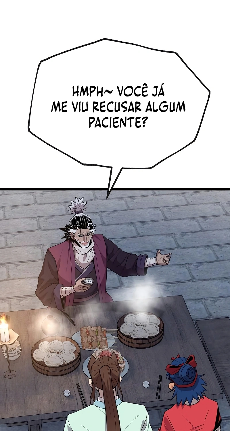 Crônicas do Clã Tang Capítulo 38 Página 52