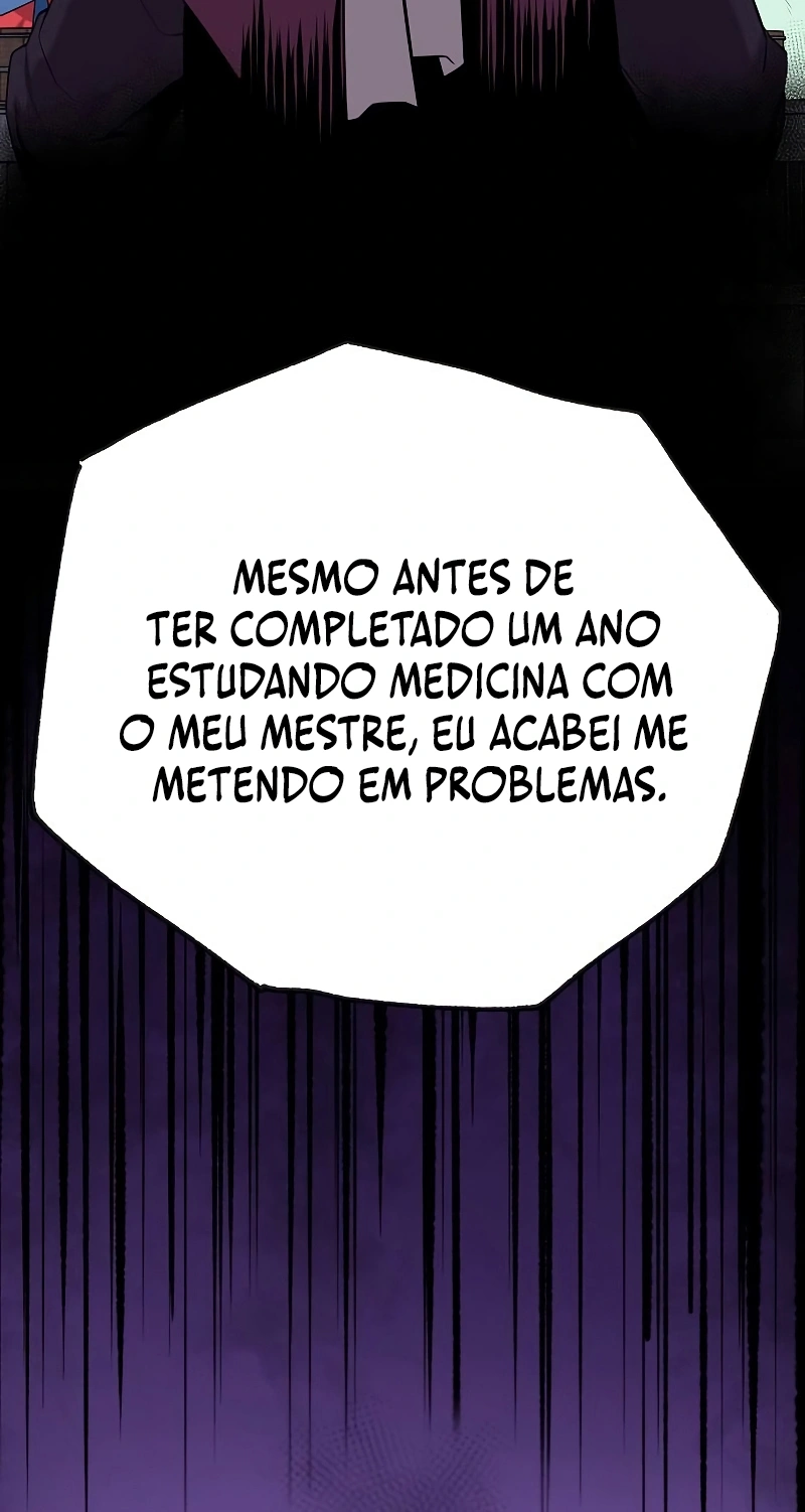 Crônicas do Clã Tang Capítulo 38 Página 57