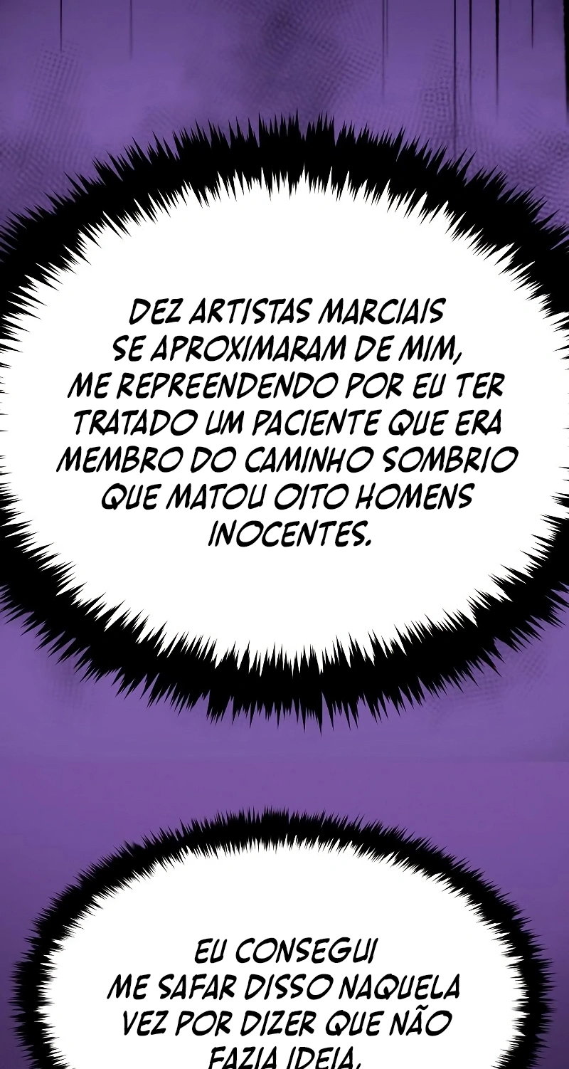 Crônicas do Clã Tang Capítulo 38 Página 58