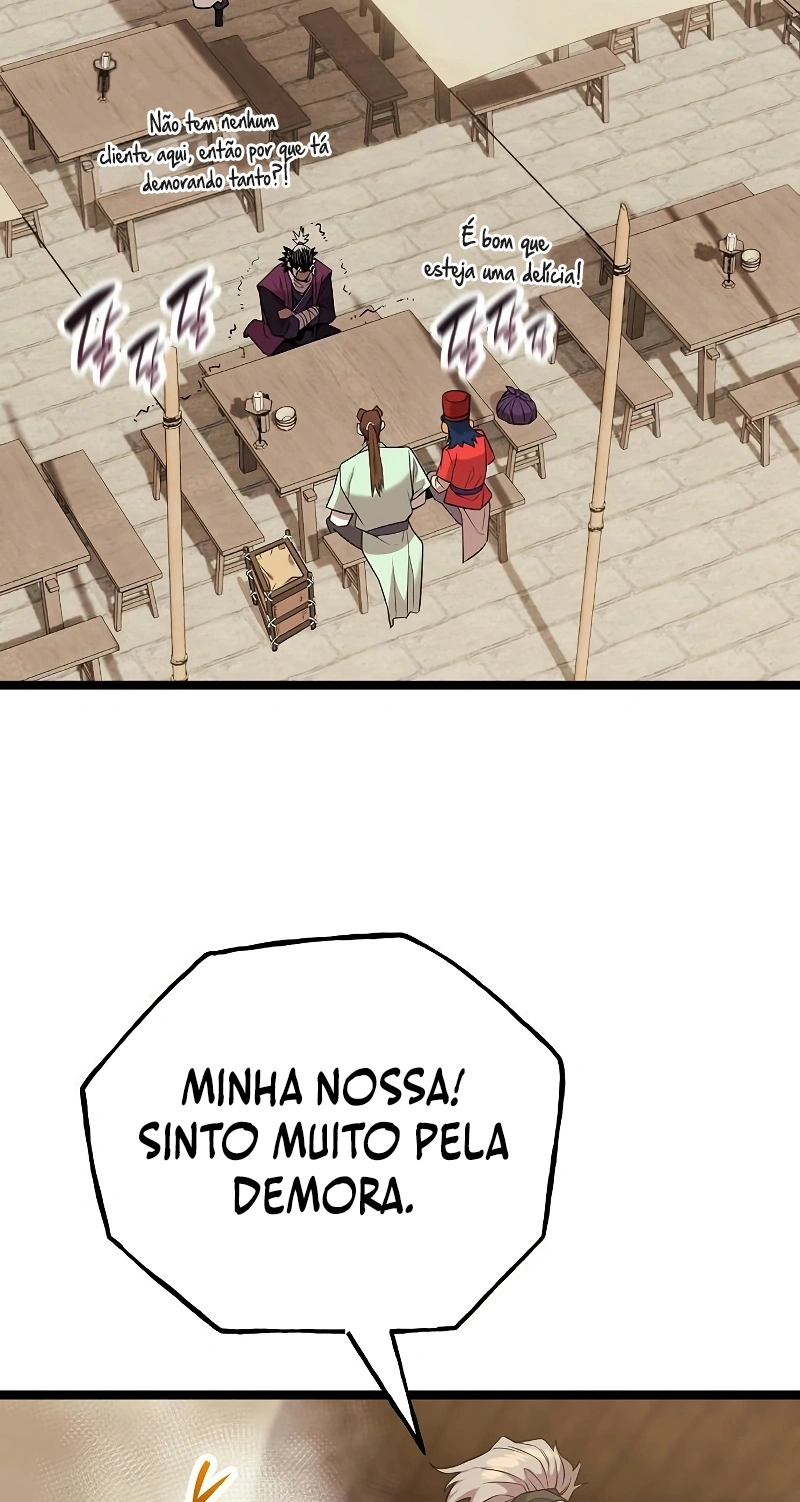 Crônicas do Clã Tang Capítulo 38 Página 6