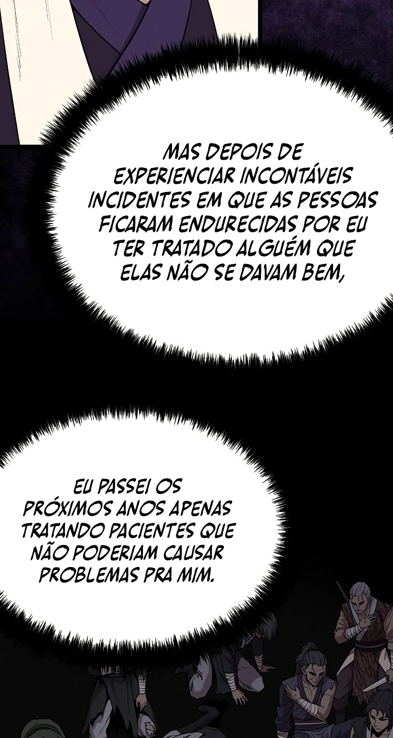 Crônicas do Clã Tang Capítulo 38 Página 60