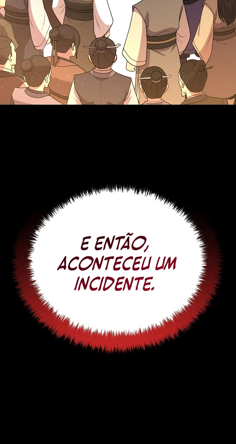 Crônicas do Clã Tang Capítulo 38 Página 62