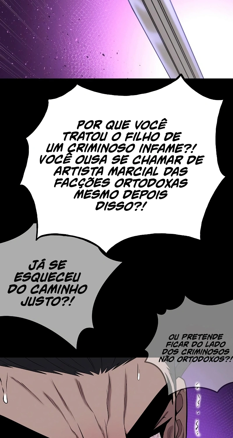Crônicas do Clã Tang Capítulo 38 Página 64