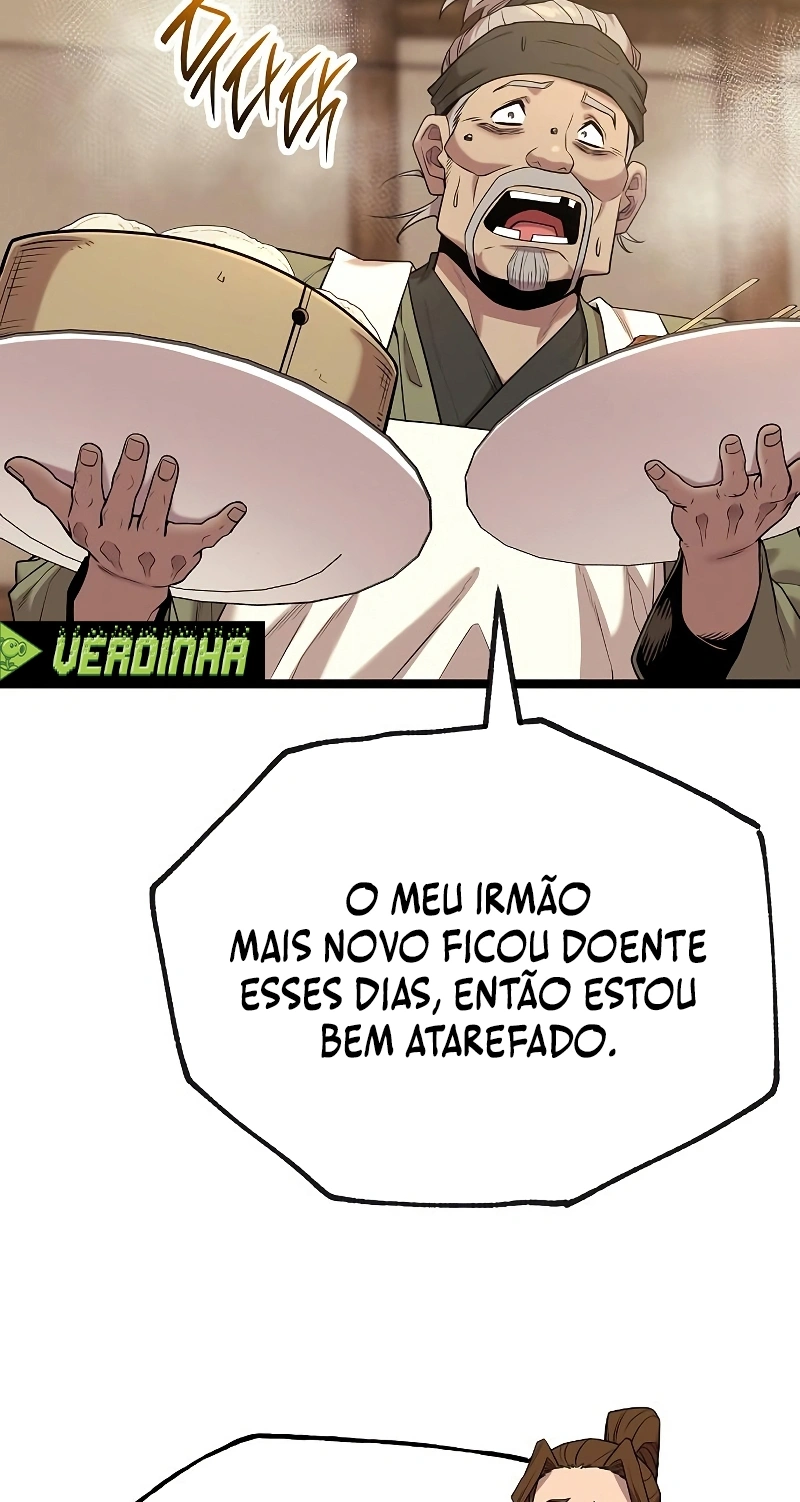 Crônicas do Clã Tang Capítulo 38 Página 7