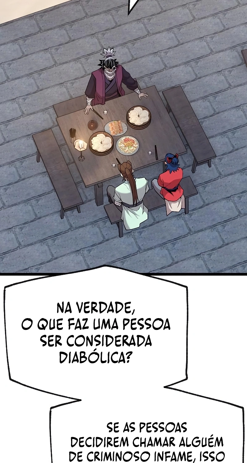 Crônicas do Clã Tang Capítulo 38 Página 86