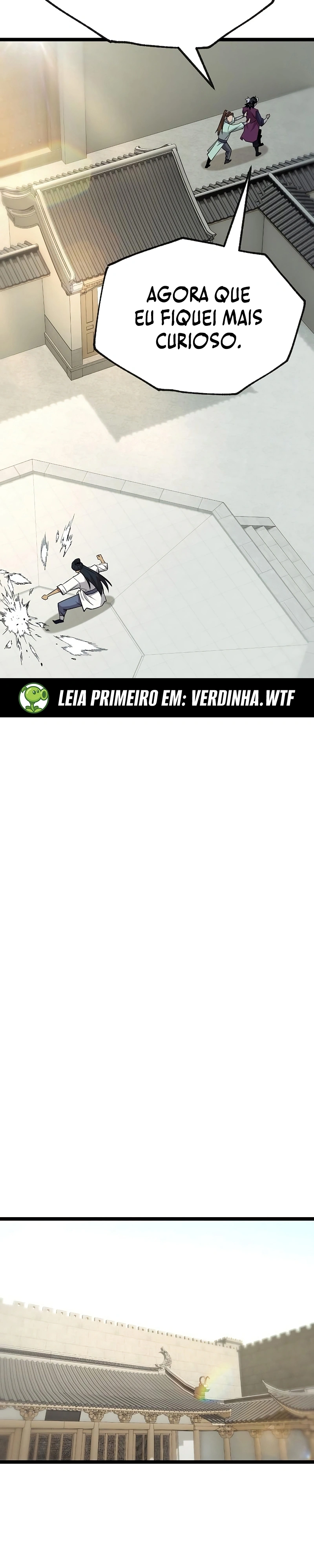 Crônicas do Clã Tang Capítulo 39 Página 33