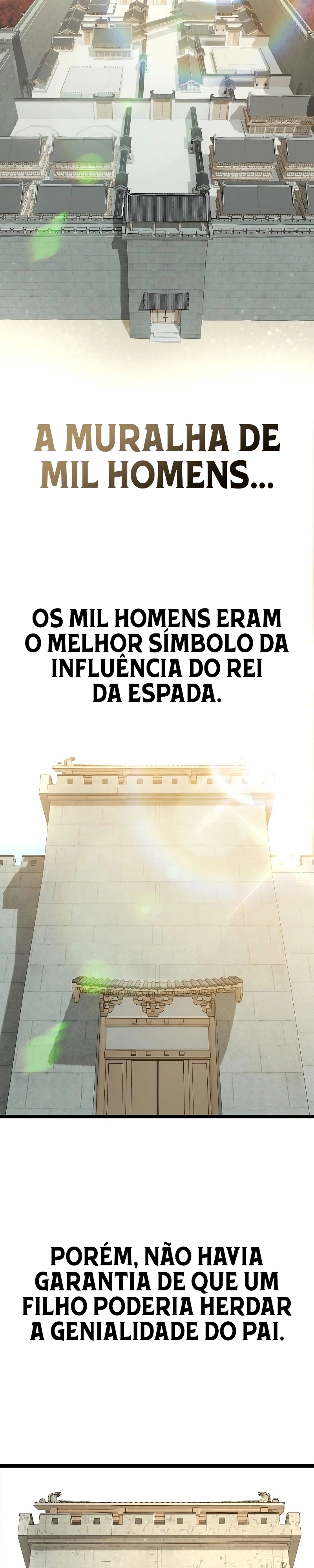 Crônicas do Clã Tang Capítulo 39 Página 5