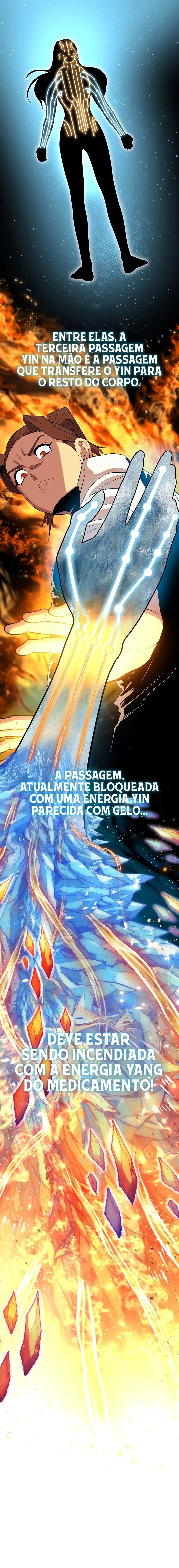 Crônicas do Clã Tang Capítulo 40 Página 19