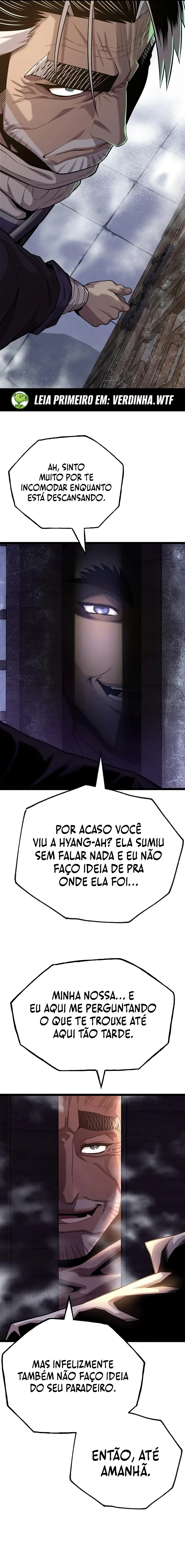 Crônicas do Clã Tang Capítulo 40 Página 26