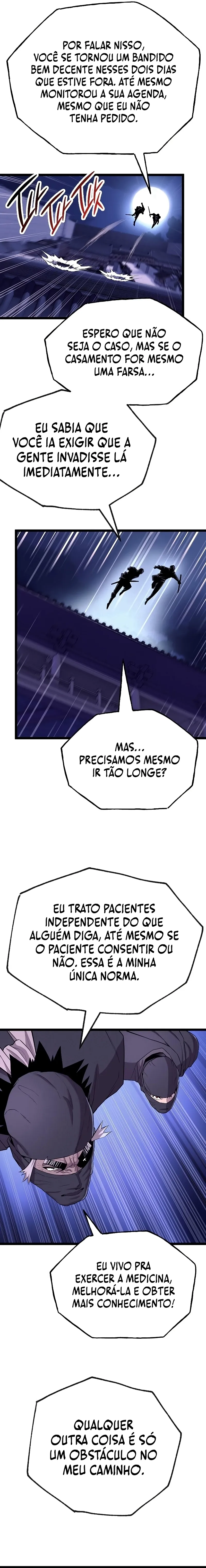 Crônicas do Clã Tang Capítulo 40 Página 7