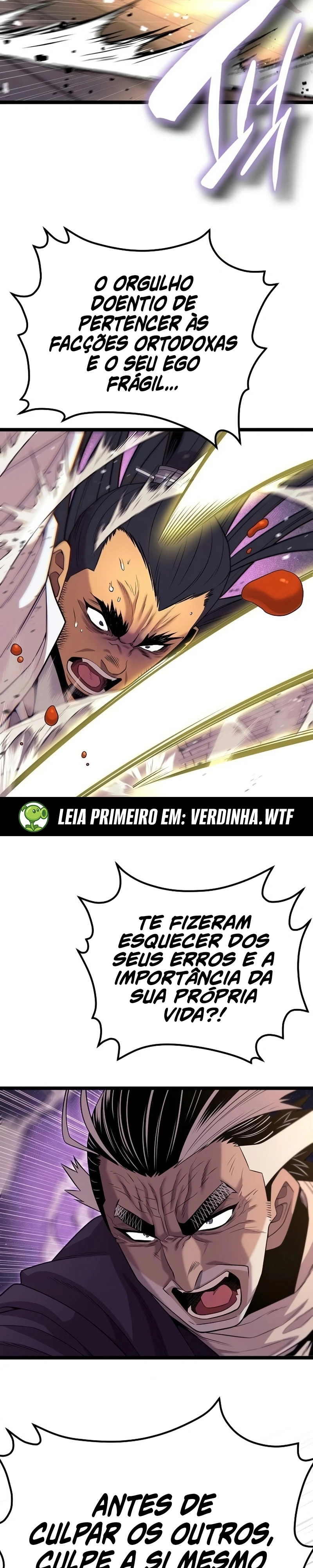 Crônicas do Clã Tang Capítulo 41 Página 14