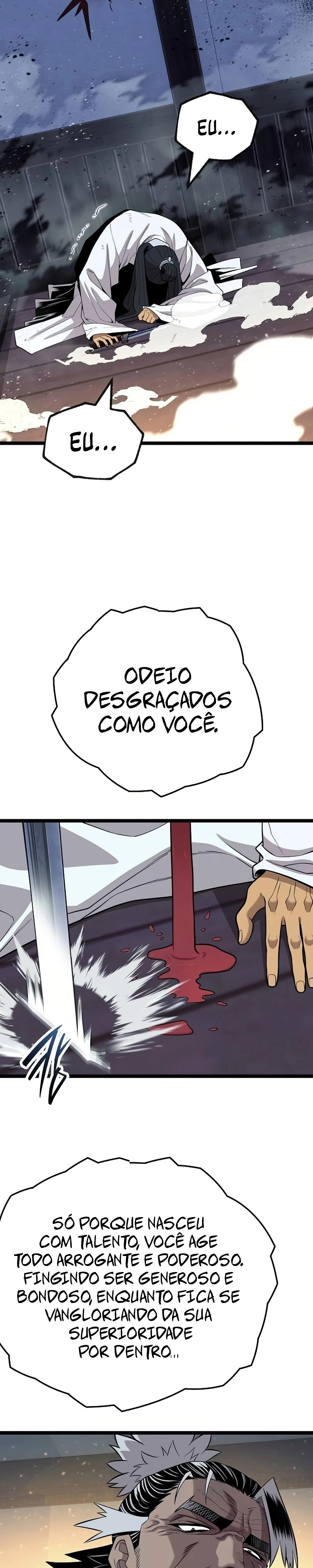 Crônicas do Clã Tang Capítulo 41 Página 16